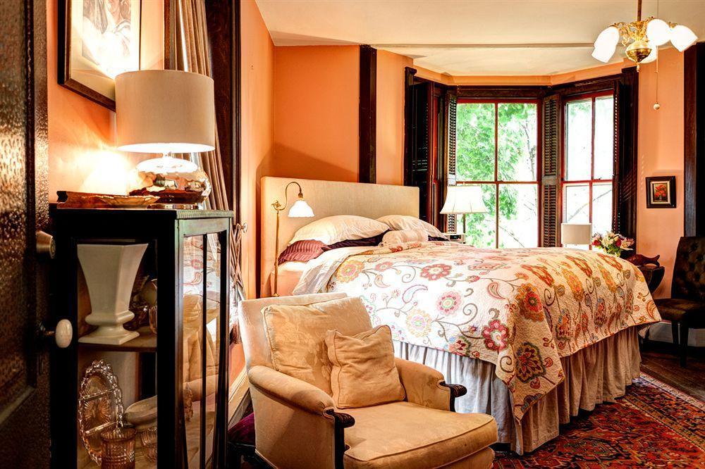 High Meadows Vineyard Inn Scottsville Kültér fotó
