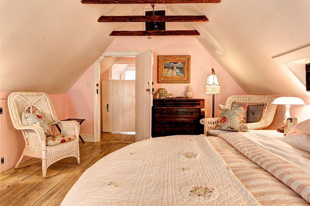 High Meadows Vineyard Inn Scottsville Kültér fotó