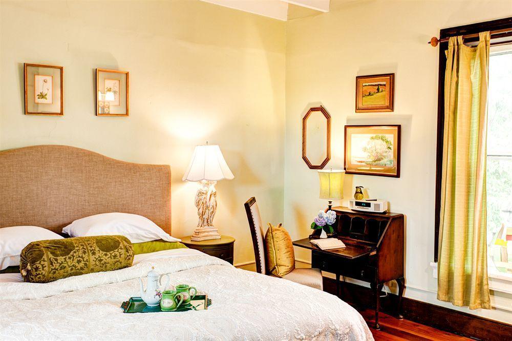 High Meadows Vineyard Inn Scottsville Kültér fotó
