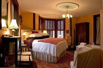 High Meadows Vineyard Inn Scottsville Kültér fotó